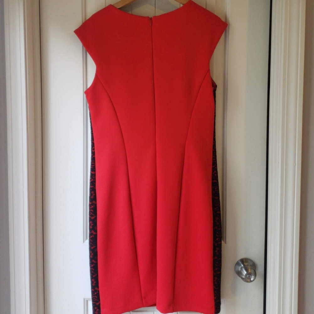 Cocktail Dress - Picture 3 of 5